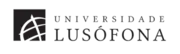Universidade Lusófona logo