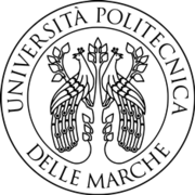 Università Politecnica delle Marche logo