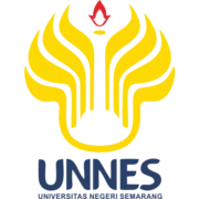 Universitas Negeri Semarang (unnes) logo