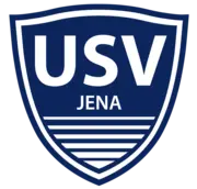 Universitätssportverein Jena E. V logo