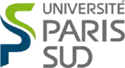 Universite Paris Sud logo