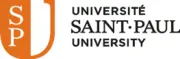 Université St-Paul logo