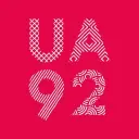 University Academy 92 (ua92) logo