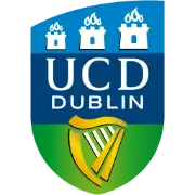 University College Dublin (ucd) logo