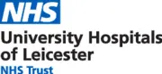 University Hospital Leicester logo