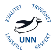 University Hospital Northern Norway logo