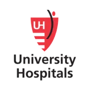 University Hospitals logo