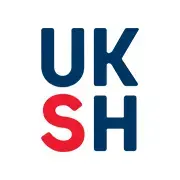 University Medical Center Schleswig-Holstein (uksh) logo