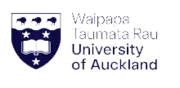 University of Auckland Electric Power Optimization Centre logo