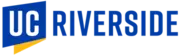 University of California Riverside logo