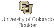 University of Colorado - Boulder logo