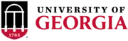 University of Georgia (uga) logo