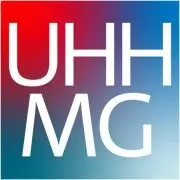 University of Hamburg Marketing GmbH logo