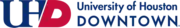 University of Houston–Downtown logo