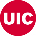 University of Illinois Chicago (UICentre) logo