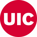 University of Illinois College of Pharmacy logo