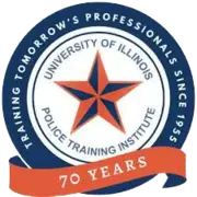 University of Illinois Police Training Institute logo