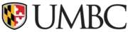 University of Maryland, Baltimore County (umbc) logo