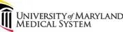 University of Maryland Medical System Foundation logo