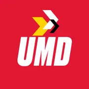University of Maryland (umd) logo
