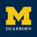 University of Michigan – Dearborn logo