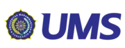University of Muhammadiyah Surakarta logo