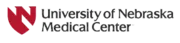 University of Nebraska Medical Center (unmc) logo
