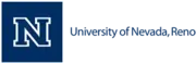 University of Nevada at Reno logo