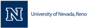 University of Nevada-Reno logo