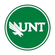 University of North Texas (unt) logo