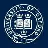 University of Oxford and Harper Adams University logo