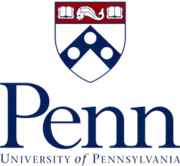 University of Pennsylvania (UPenn) logo