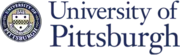 University of Pittsburgh (Pitt) logo