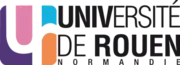 University of Rouen logo