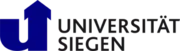 University of Siegen Germany logo