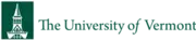 University of Vermont Spatial Analysis Lab logo