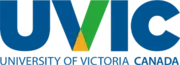University of Victoria, British Columbia logo