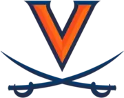 University of Virginia Athletics logo