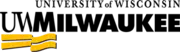 University of Wisconsin Milwaukee logo