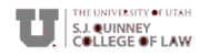 University of Utah S. J. Quinney College of Law