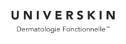 Universkin logo