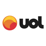 Universo Online (uol) logo