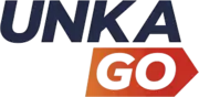 UNKA GO logo