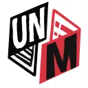 Unmistakable Media logo
