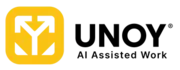 UNOY logo