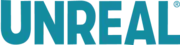Unreal Brands logo