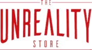 Unreality Store logo
