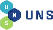 UNS (Universal Network Solutions) logo