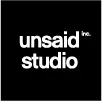 Unsaid Studio logo