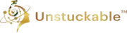Unstuckable logo